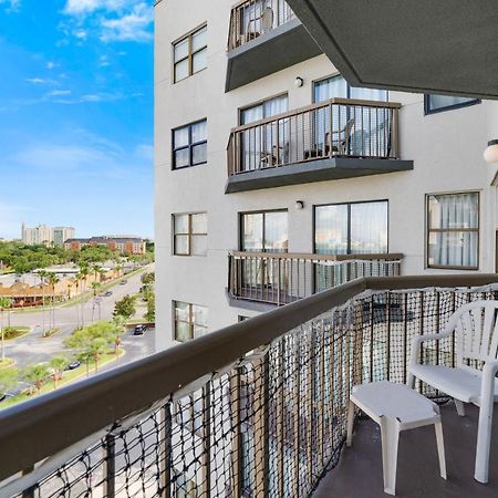 Fabulous Resort Condo With Heated Pool! Orlando Exterior photo
