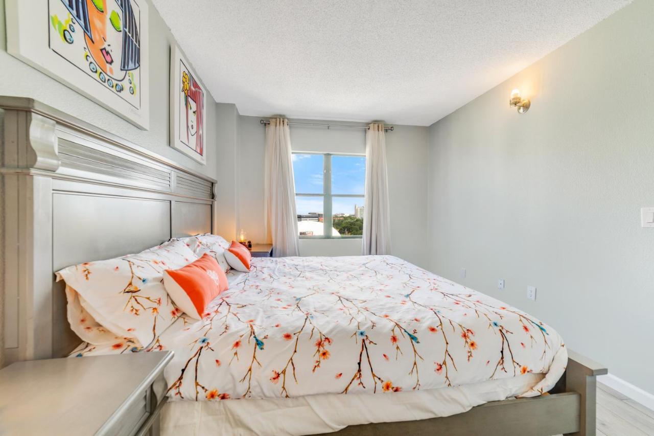 Fabulous Resort Condo With Heated Pool! Orlando Exterior photo