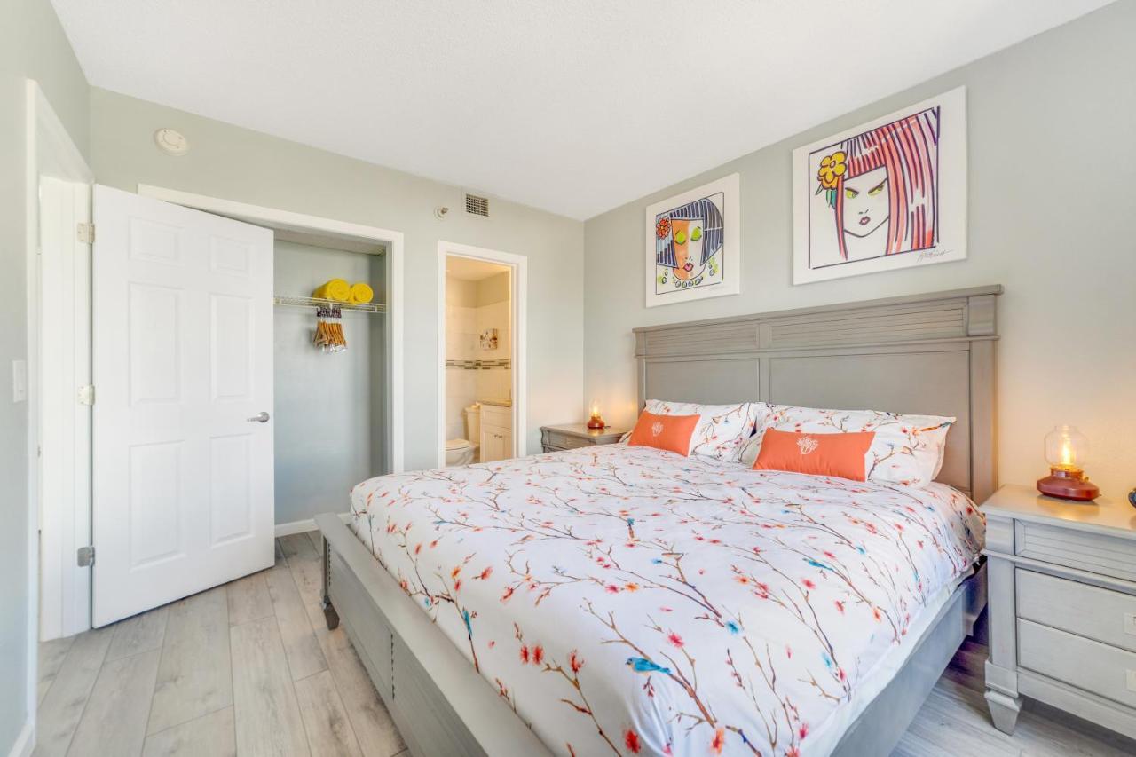 Fabulous Resort Condo With Heated Pool! Orlando Exterior photo