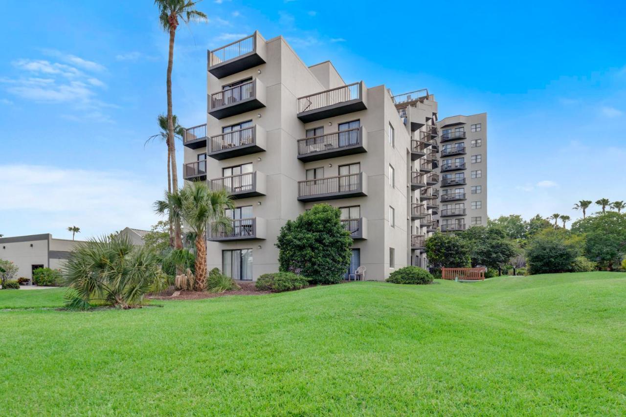 Fabulous Resort Condo With Heated Pool! Orlando Exterior photo